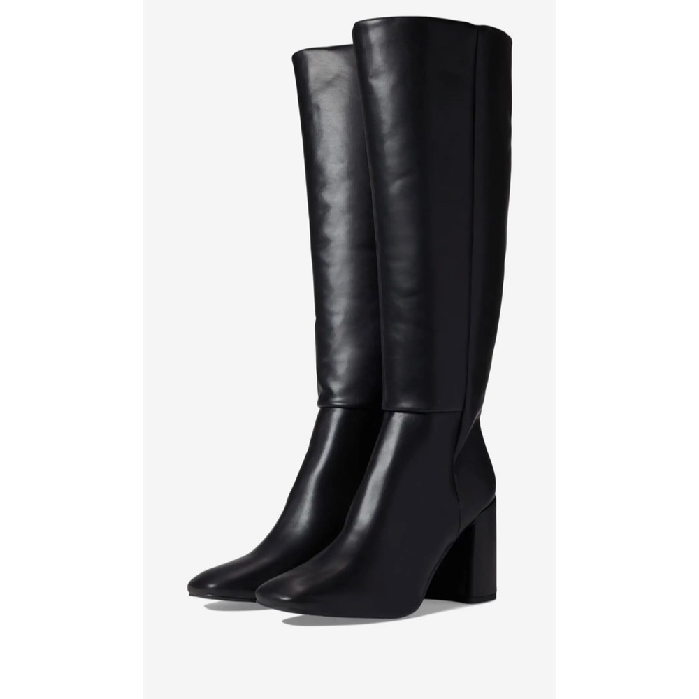 Madden Girl William Boot